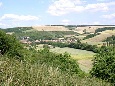 Appeltal bei Niederhausen