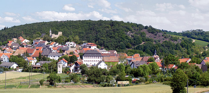 Neubamberg