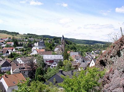 Kirchenbollenbach