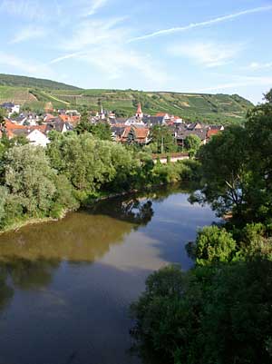 Münstersarmsheim