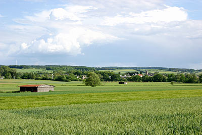 Nimstal bei Wolsfeld