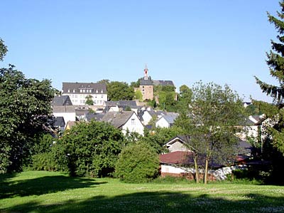 Burg Katzenelnbogen