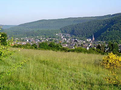 Hellertal bei Herdorf